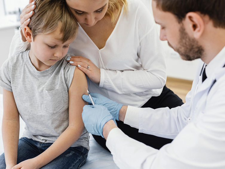 Health Policy 2025