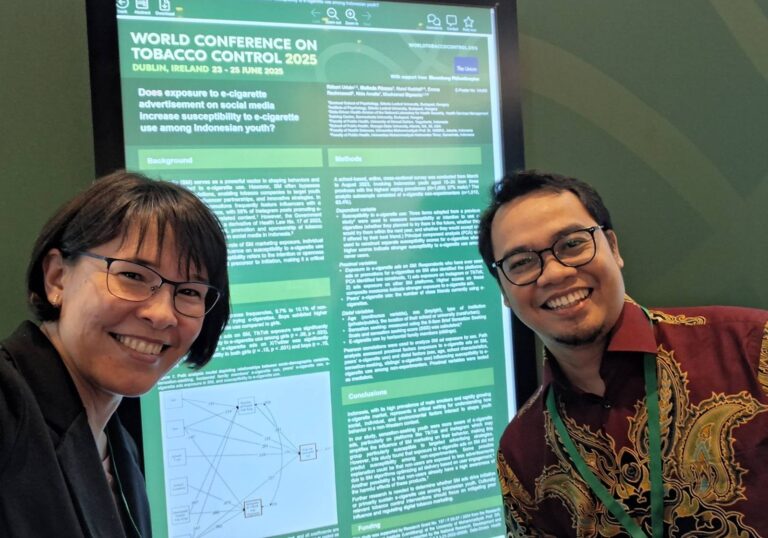 World Conference on Tobacco Control 2025