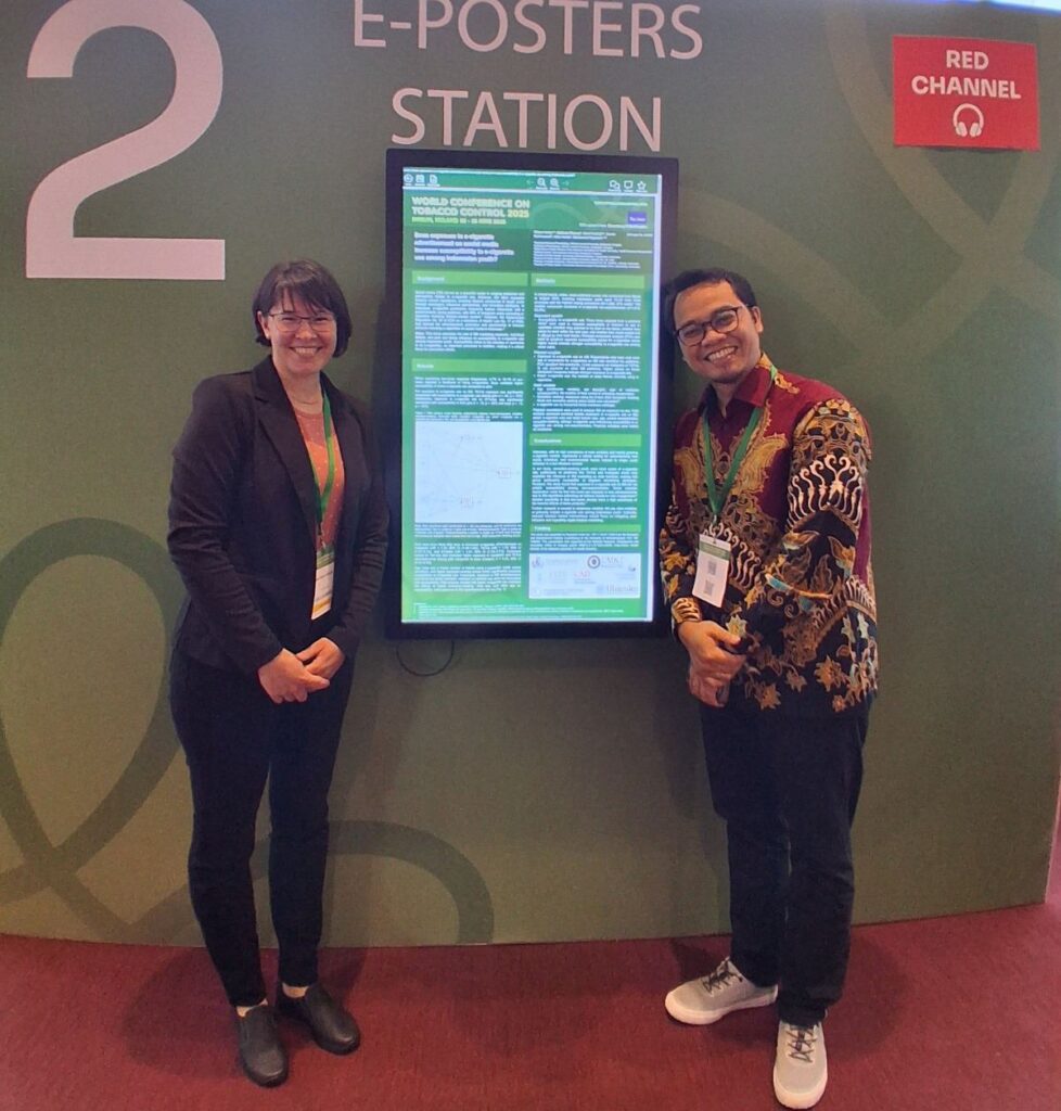 World Conference on Tobacco Control 2025