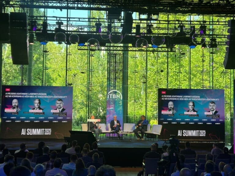 AI Summit 2025