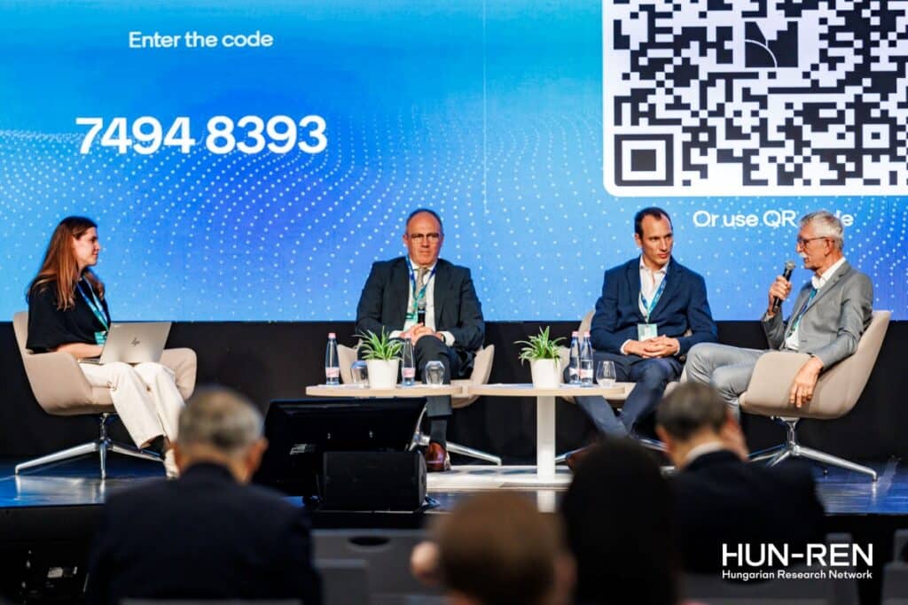 Szócska Miklós Healthy Living Symposium 2025