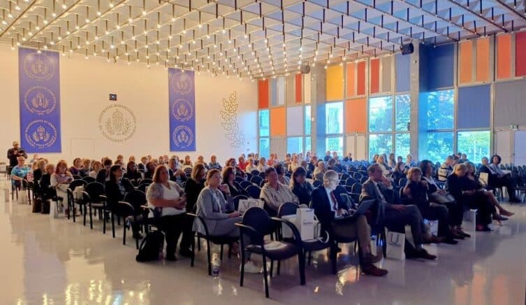 VII. Betegbiztonság Világnapi Konferencia – 2025. szeptember 17.
