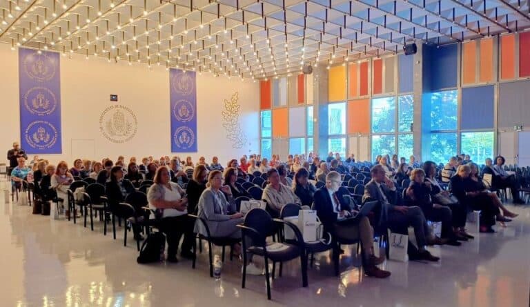 VII. Betegbiztonság Világnapi Konferencia – 2025. szeptember 17.