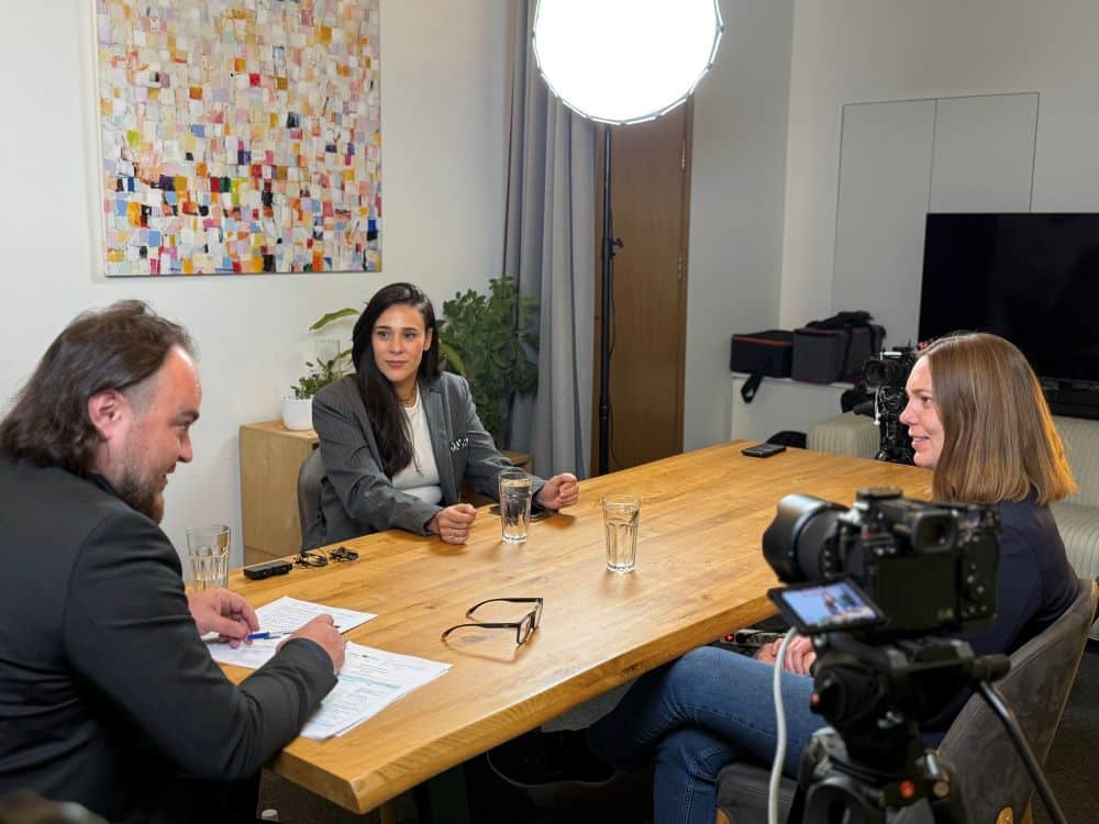 DIGI4Care Project - Interregional Partner Meeting in Sofia