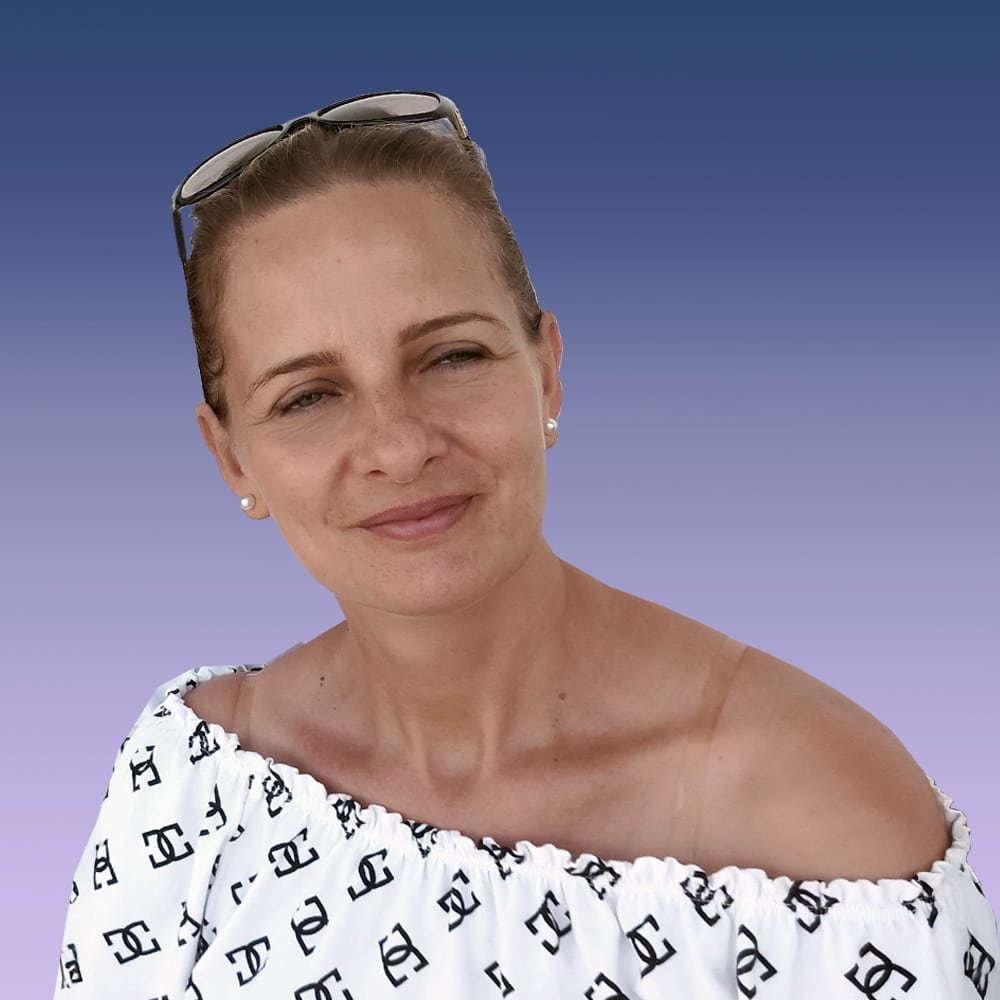 Telekné Ignácz Krisztina