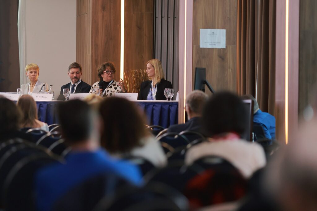 V. Életmódorvosi és II. Mozgás Receptre Konferencia