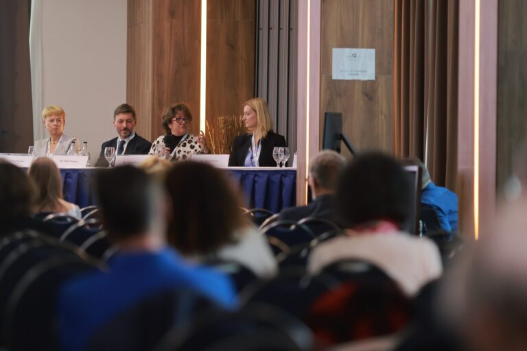 V. Életmódorvosi és II. Mozgás Receptre Konferencia