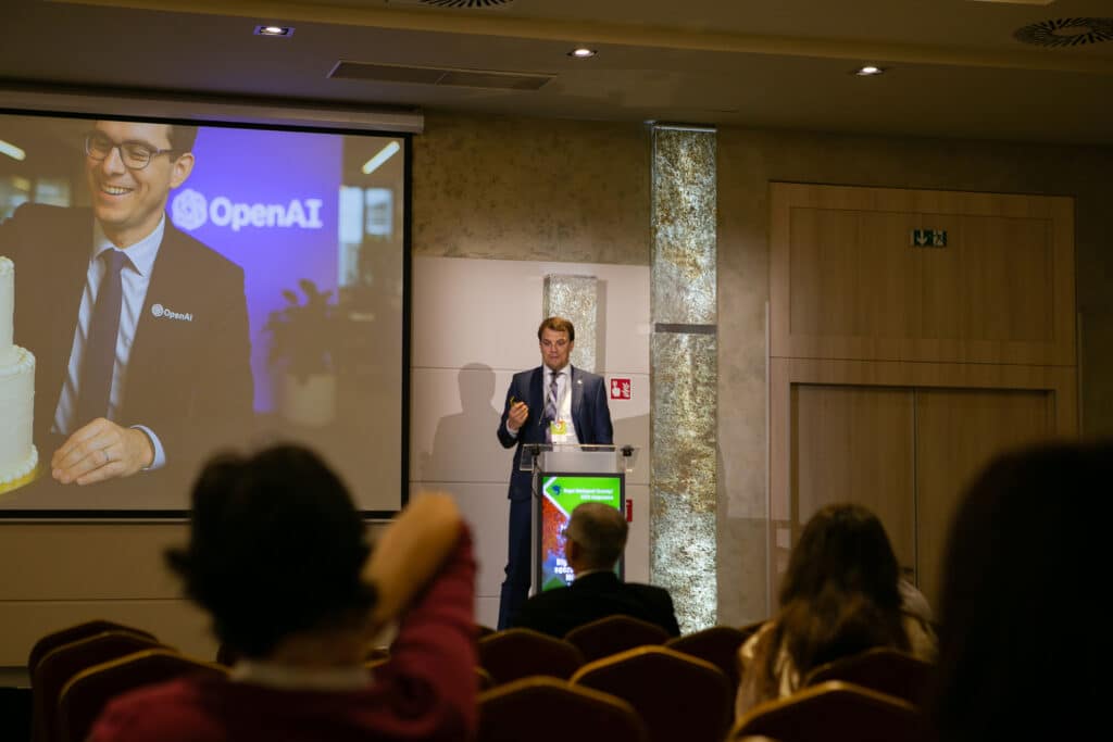 Dr. Joó Tamás Magyar Onkológiai Társaság