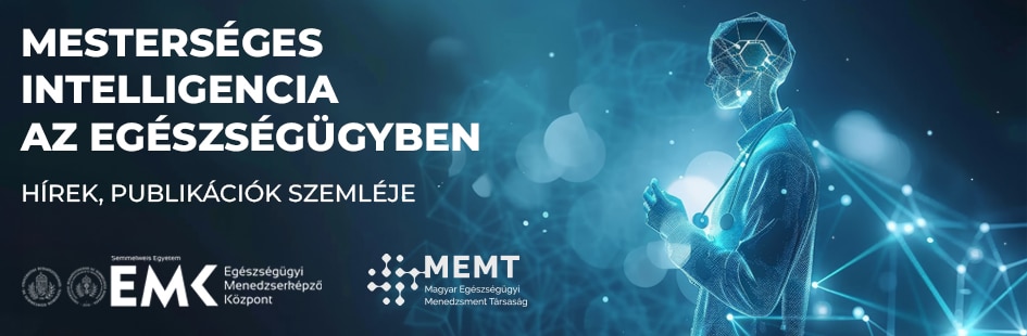 mesterséges intelligencia az egészségügyben