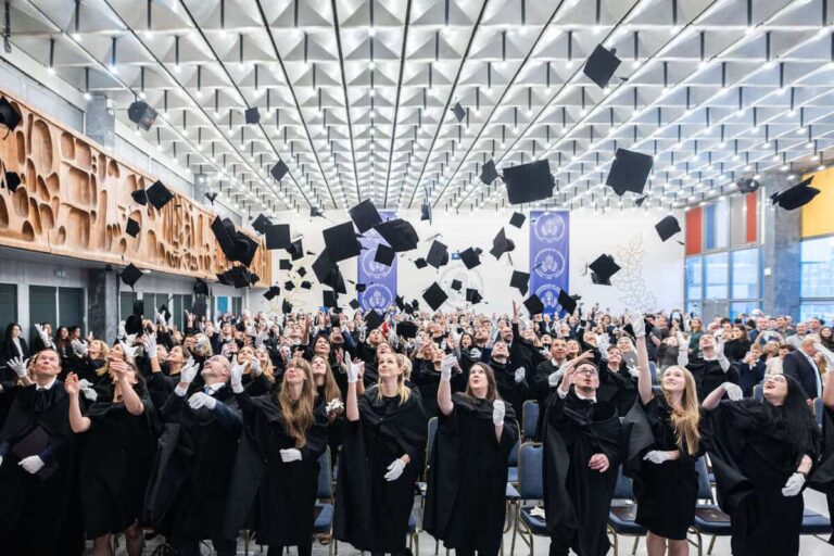 EMK diplomaosztó 2025