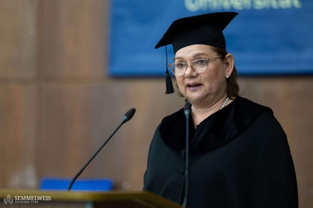 Dr. Istókné Dr. Puskás Andrea