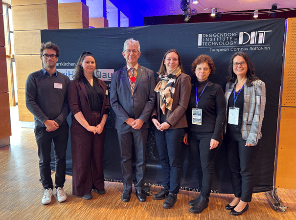 Dr. Bessenyey Borbála, Kovács Gábor, Róka Luca