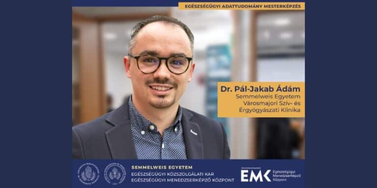 Dr. Pál-Jakab Ádám