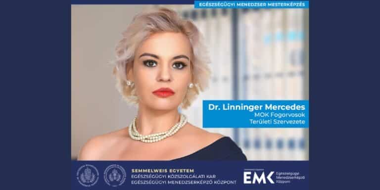 Dr. Linninger Mercedes