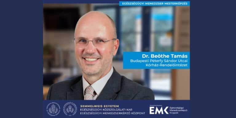 Dr. Beöthe Tamás