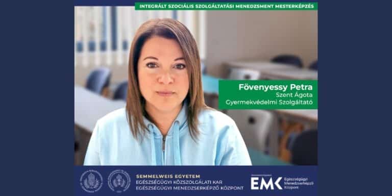 Fövenyessy Petra