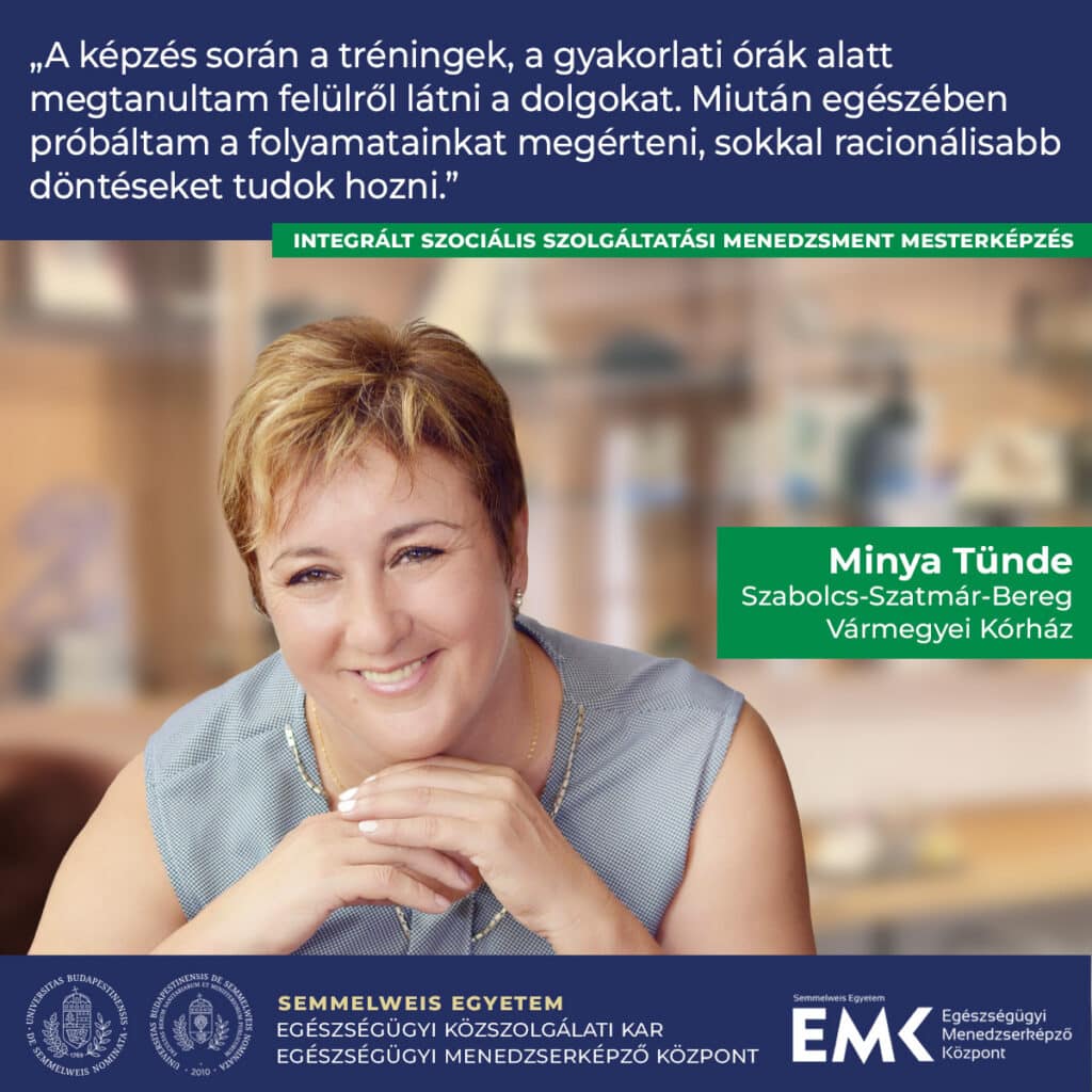 Minya Tünde