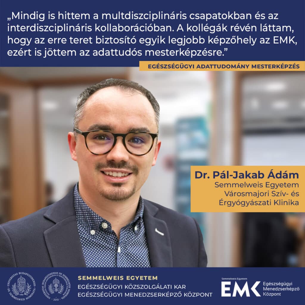 Dr. Pál-Jakab Ádám