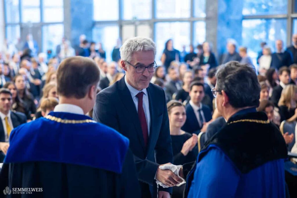 Dr. Palicz Tamás PhD