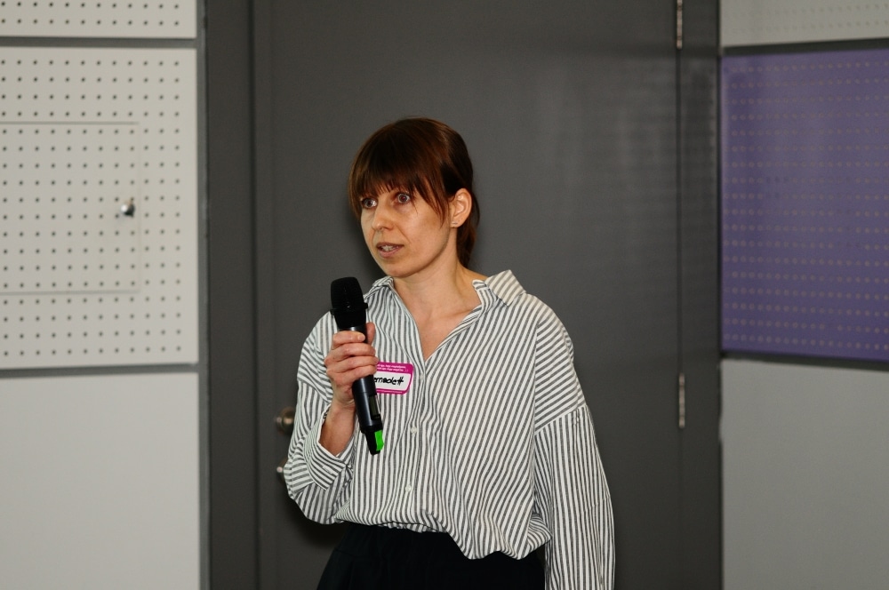 Pácienskommunikáció és betegedukáció konferencia