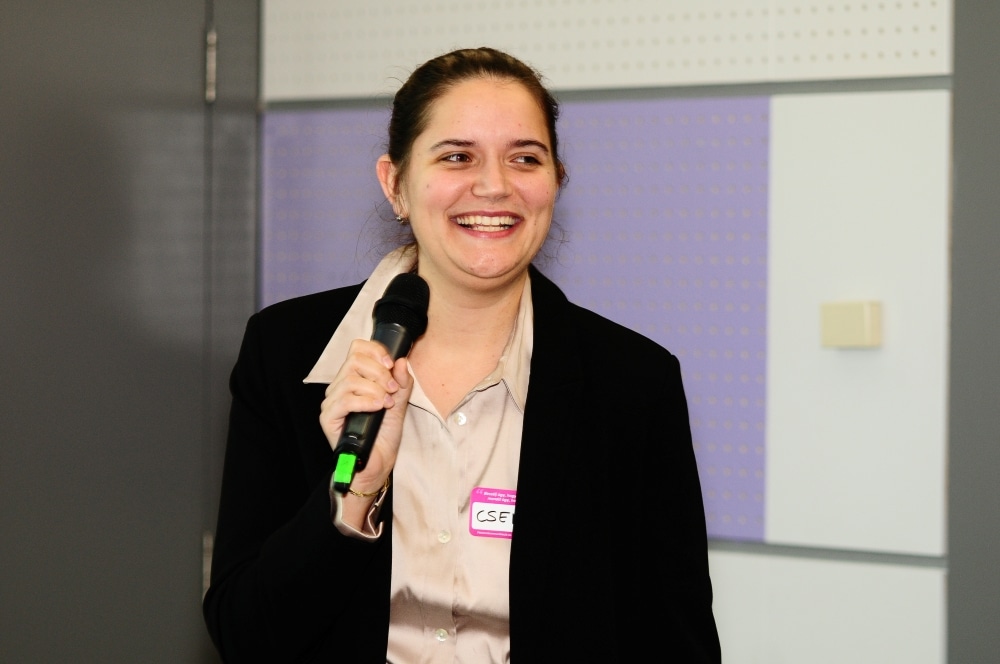 Pácienskommunikáció és betegedukáció konferencia