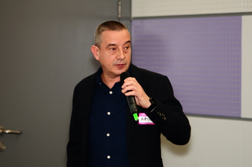 Pácienskommunikáció és betegedukáció konferencia