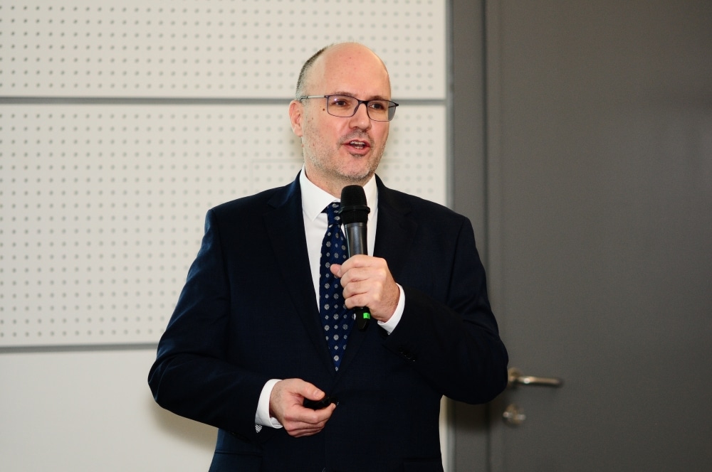 Pácienskommunikáció és betegedukáció konferencia