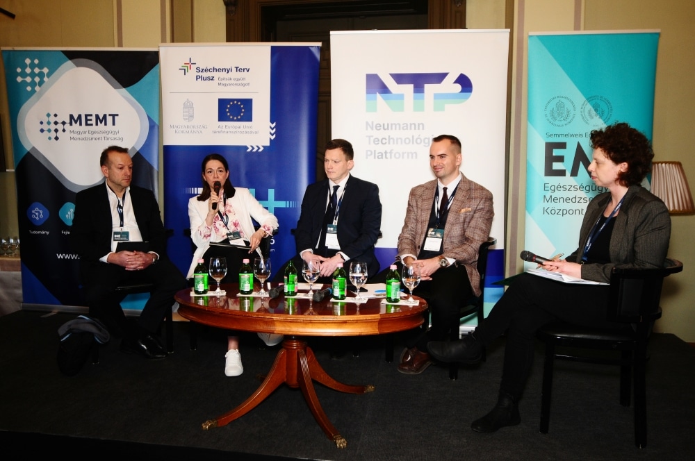 Láng Róbert, Dr. Kádár Magdolna, Keresztes Konrád, Dr. Kovács Tamás, Dr. Davidovics Krisztina