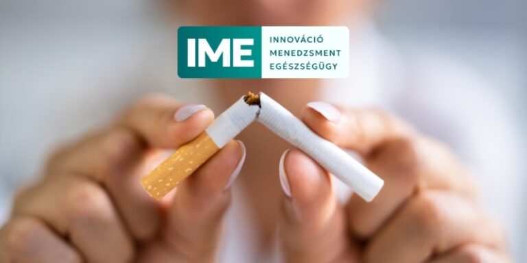 Dohányzásról való leszokás az alapellátásban: hatékony és megtérülő beavatkozások