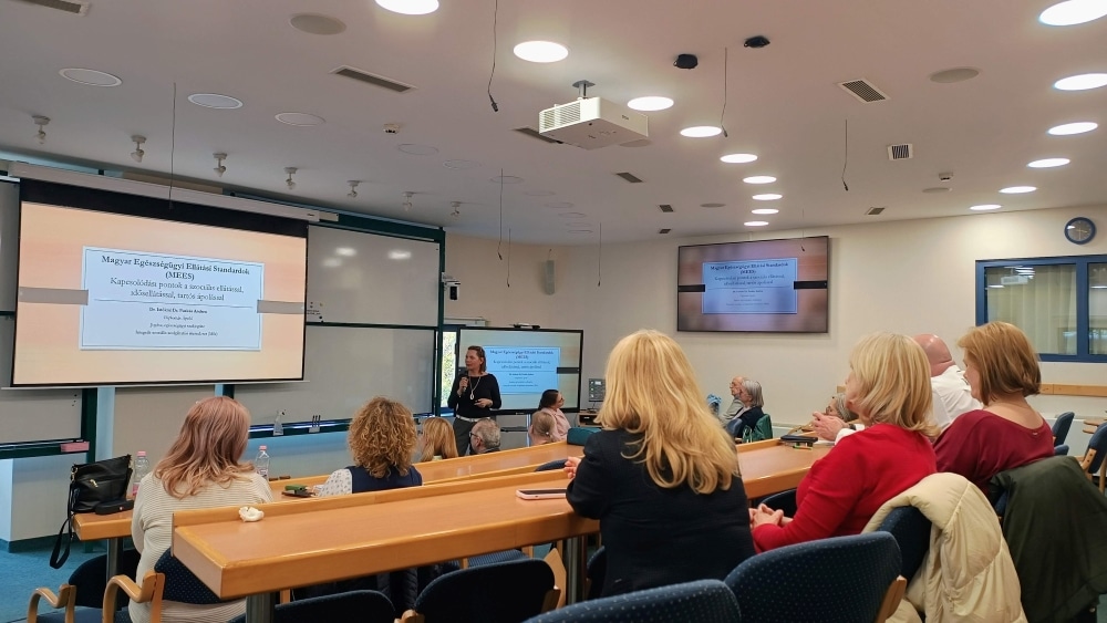 Dr. Istókné Dr. Puskás Andrea