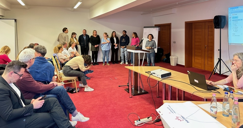 egészségügyi menedzser 2024