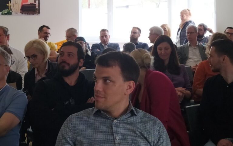 egeszségügyi adattudomány kirándulás