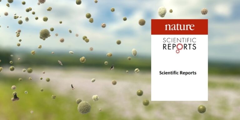 Efficient and scalable training set generation for automated pollen monitoring with Hirst-type samplers