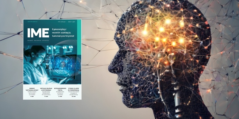 A mesterséges intelligencia szerepe a stroke-ellátásban 