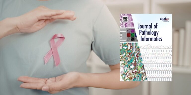 Journal of Pathology Informatics