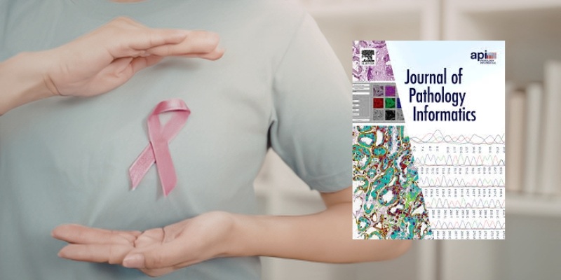 Journal of Pathology Informatics