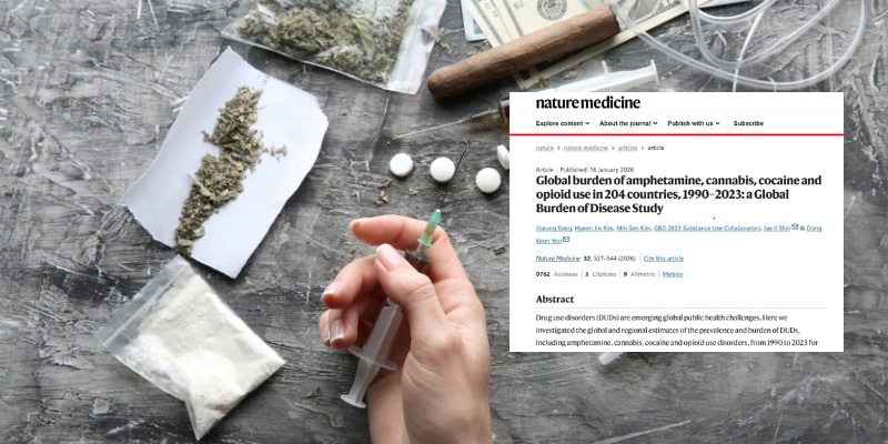 Nature Medicine