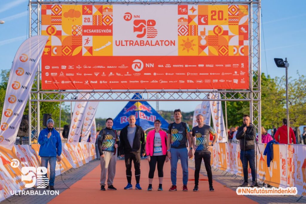 UltraBalaton 2026