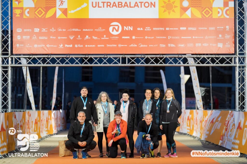 UltraBalaton 2026