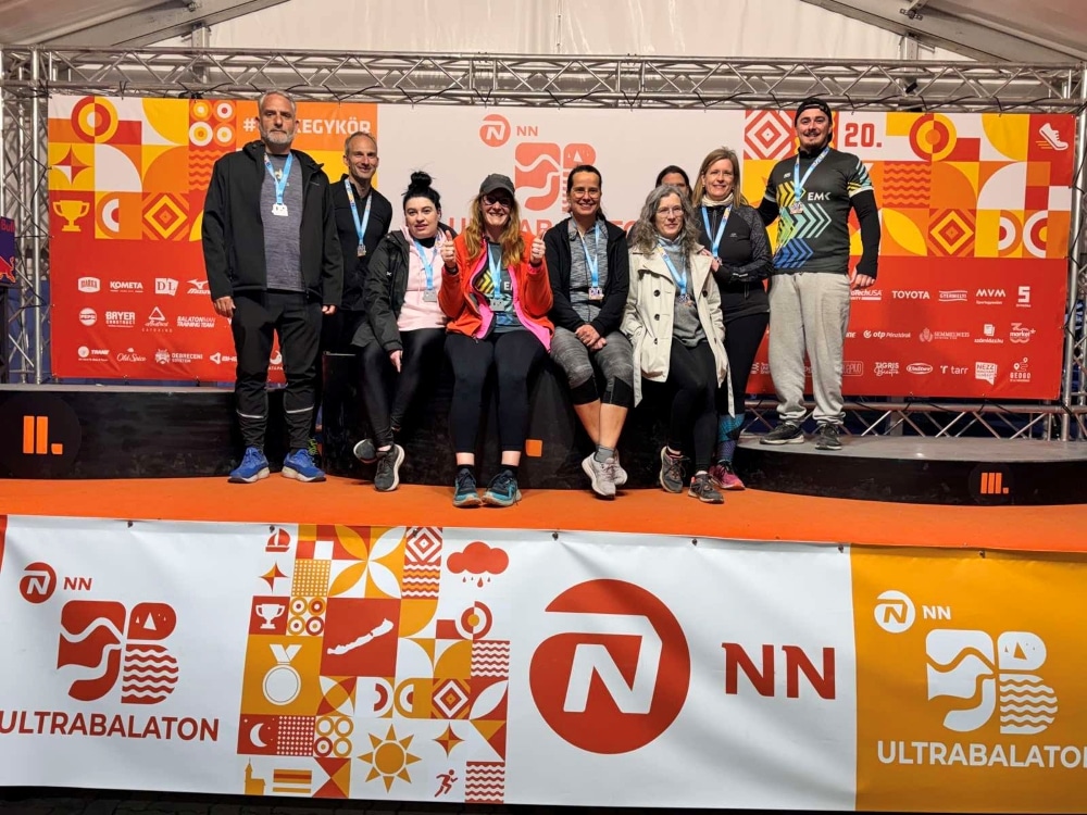 UltraBalaton 2026