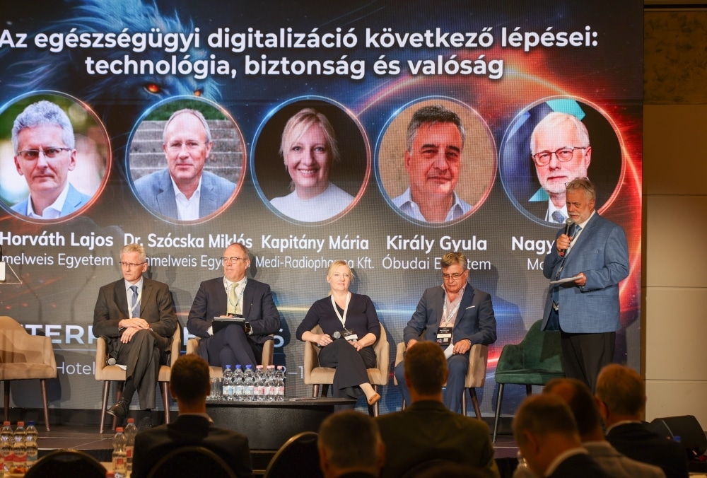 Enterpise 2026 konferencia