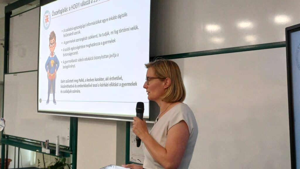 Dr. Kovács Erika