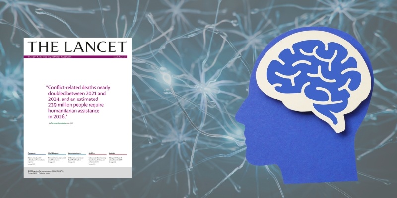 Updated trends in the global prevalence and burden of mental disorders, 1990–2023: a systematic analysis for the Global Burden of Disease Study 2023