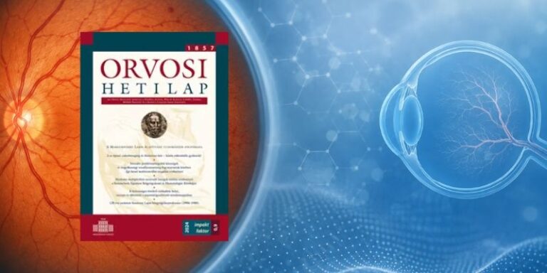 Mesterséges intelligencia a diabeteses retinopathia szemészeti szűrésében: Dilemmák és lehetőségek a magyar egészségügyben