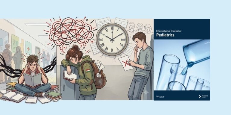 School‐Related Stressors, Pain Outcome Measures and Extremely Low Health‐Related Quality of Life in a Representative Sample of Hungarian Adolescents With Functional Abdominal Pain Disorders
