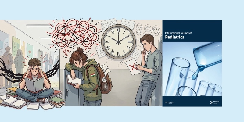 School‐Related Stressors, Pain Outcome Measures and Extremely Low Health‐Related Quality of Life in a Representative Sample of Hungarian Adolescents With Functional Abdominal Pain Disorders