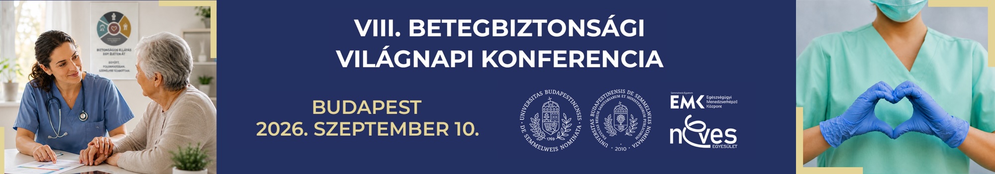 betegbiztonsági világnap