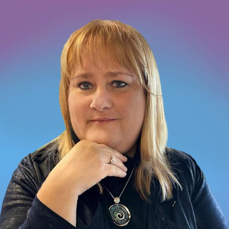 Szentmihályi Ilona