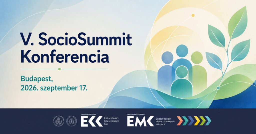 SocioSummit 2026