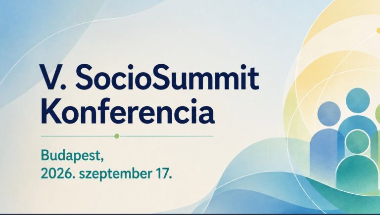 SocioSummit 2026